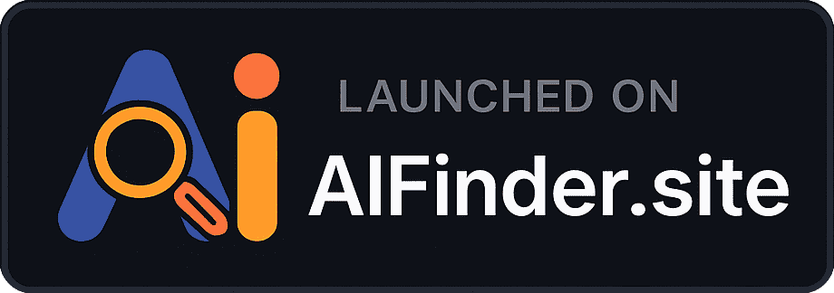 Discover more AI tools at aifinder.site